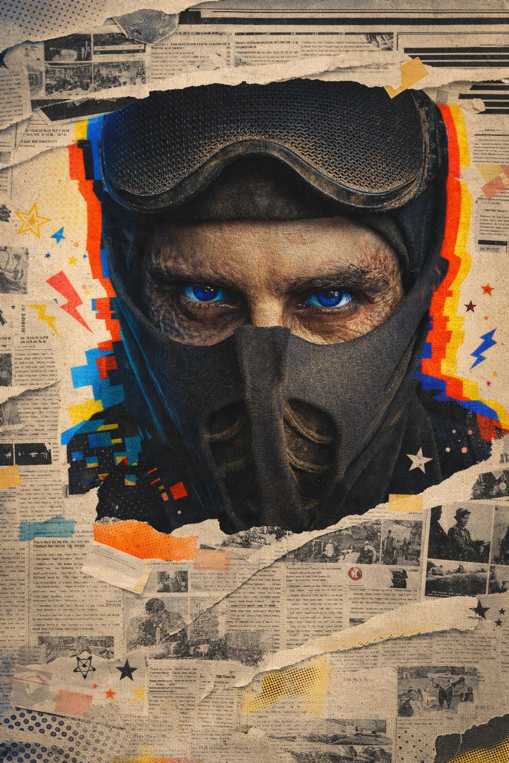 《沙丘：第三部》预告：保罗与查尼对峙升级，时隔17年，帕丁森首曝变形反派