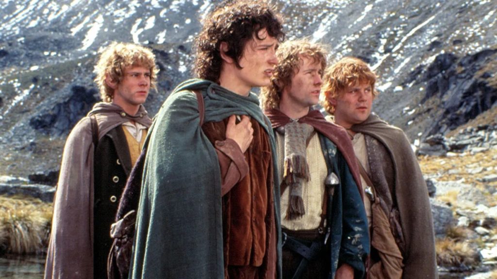 伊利亚·伍德想让弗罗多在《追捕咕噜》中出场打几拳