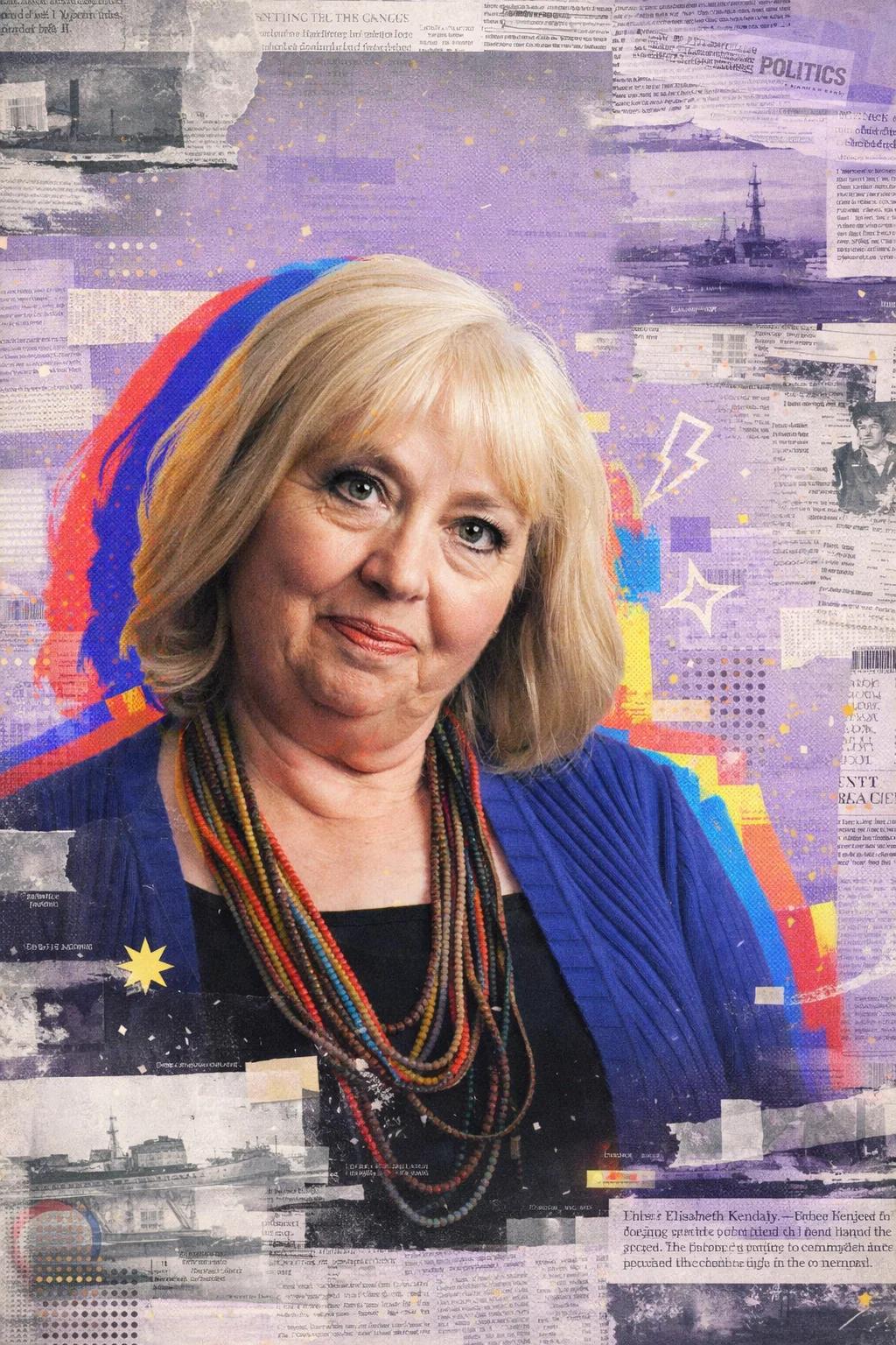 Kendall: l’attacco Houthi a Israele mostra che le minacce sono concrete