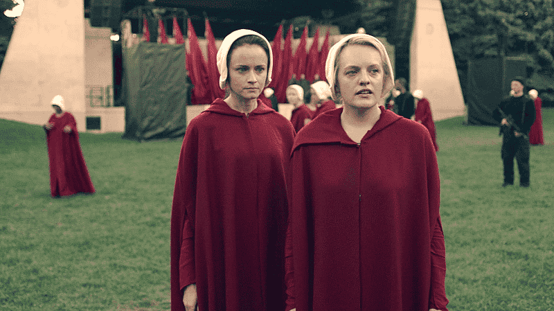 जून की खोई हुई बेटी का कास्टिंग ड्रामा: एलिज़ाबेथ मोस ने बताया क्यों Chase Infiniti ही फिट बैठती है