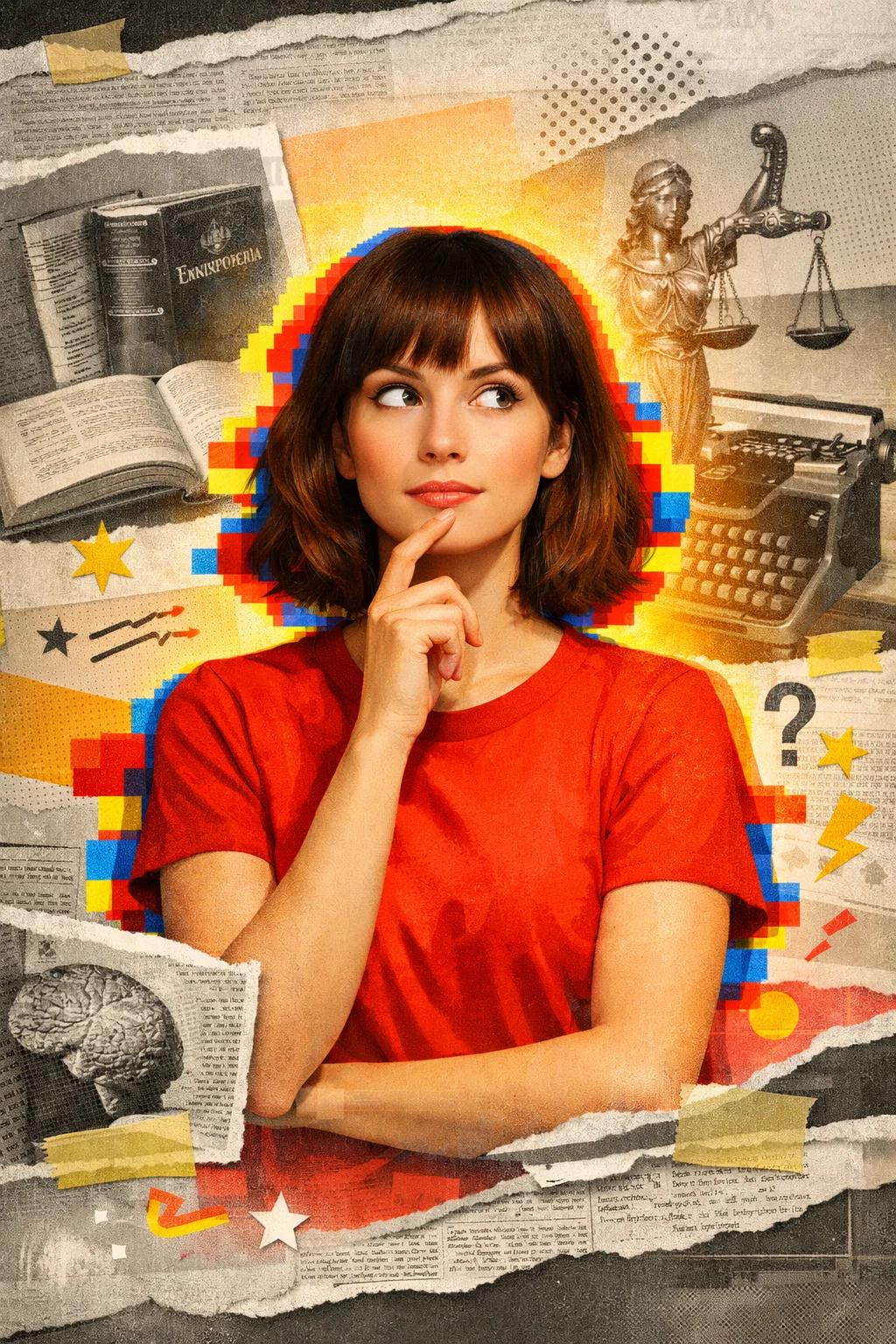 Encyclopedia Britannica fa causa a OpenAI: accusa ChatGPT di aver 'memorizzato' i suoi contenuti