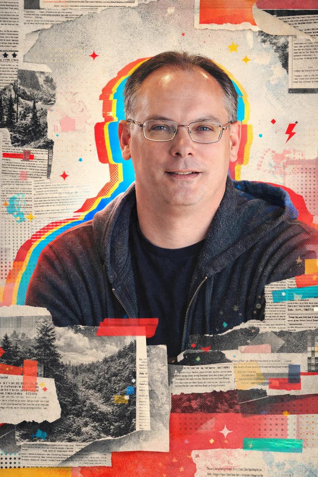 Il miliardario Tim Sweeney compra 50.000 acri di foresta in Carolina del Nord per proteggerli dallo sviluppo