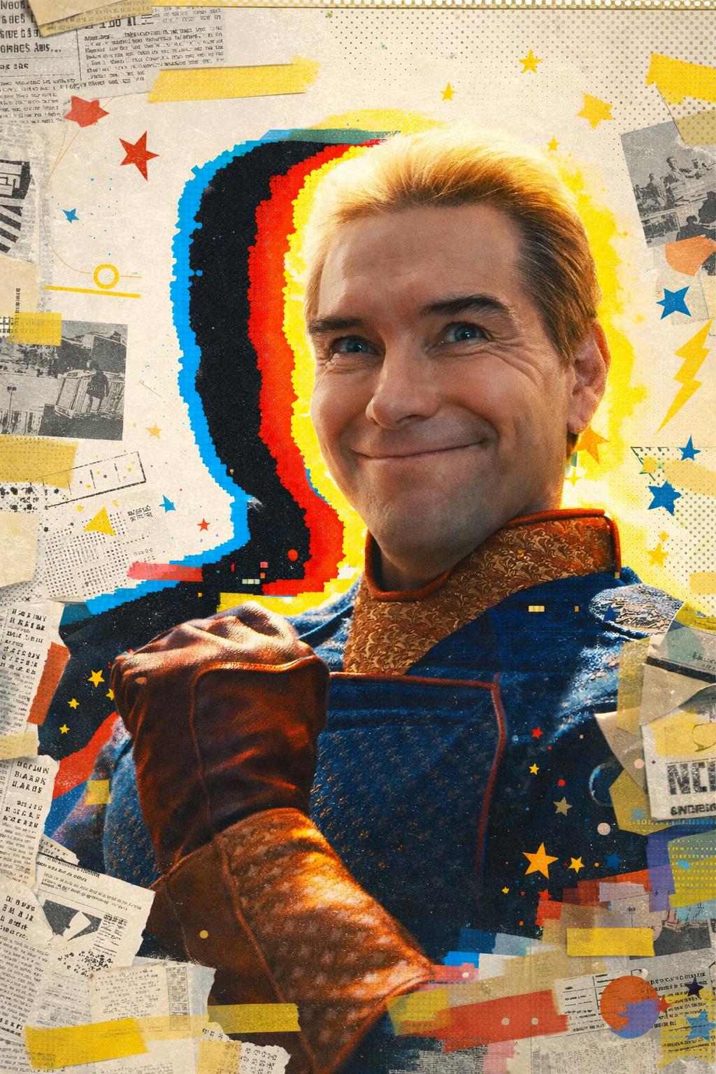 एरिक क्रिपके ने The Boys का सीज़न 4 ऐसे बंद किया ताकि शो पाँच सीज़न पर खत्म हो सके