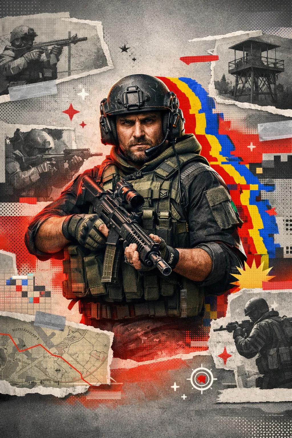 Escape from Tarkov के खिलाड़ी फिर से अलग कतारों में बँट रहे हैं