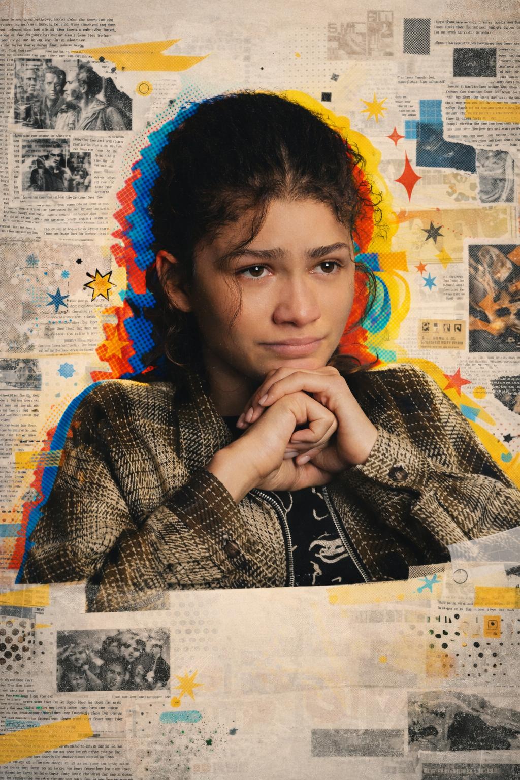 ‘Euphoria’ se proyectará en Coachella