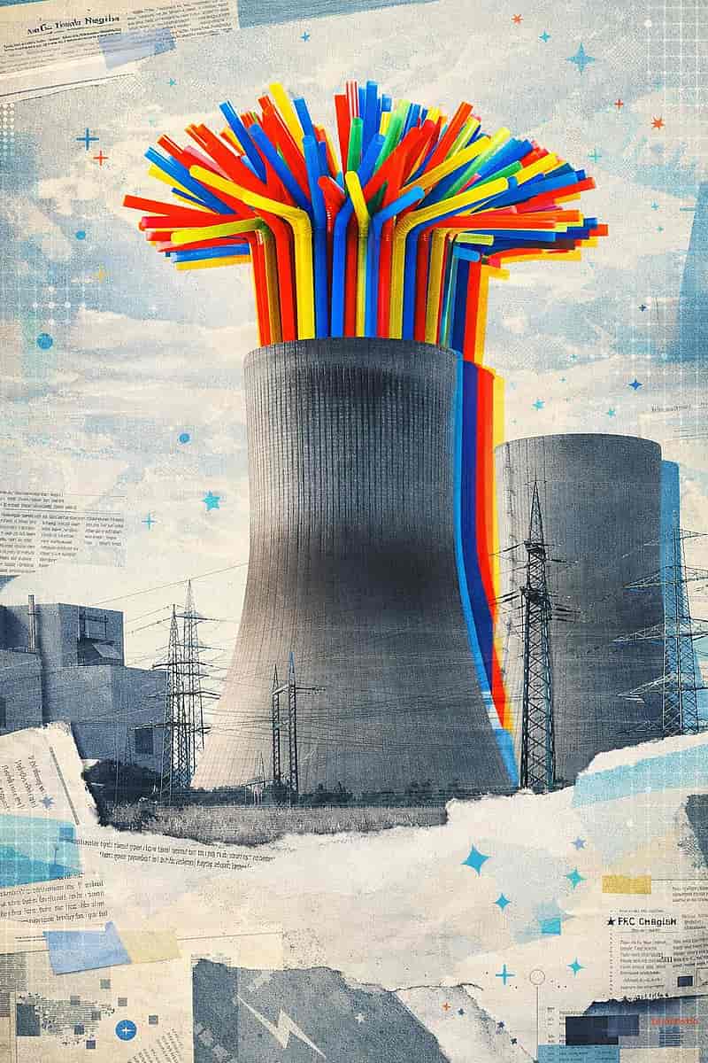 AI 竞赛迫使公用事业公司想尽办法从欧洲电网榨出更多电力