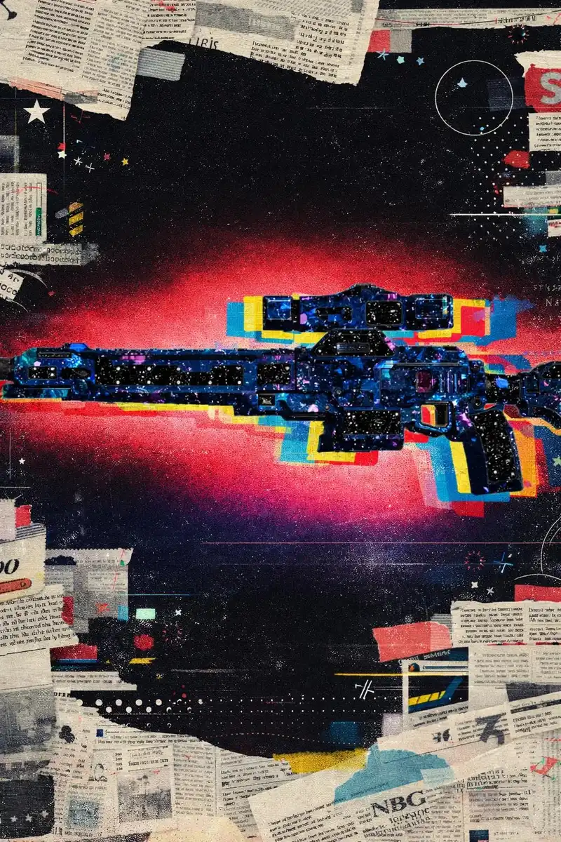 Every Strider 300 camo challenge in Black Ops 7 and Warzone