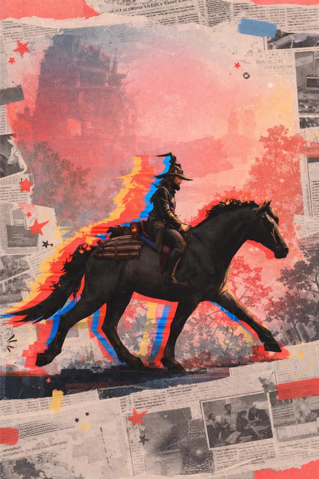 Ex-New World Designer Reveals Amazon's Scrapped 10-Year Roadmap for Aeternum