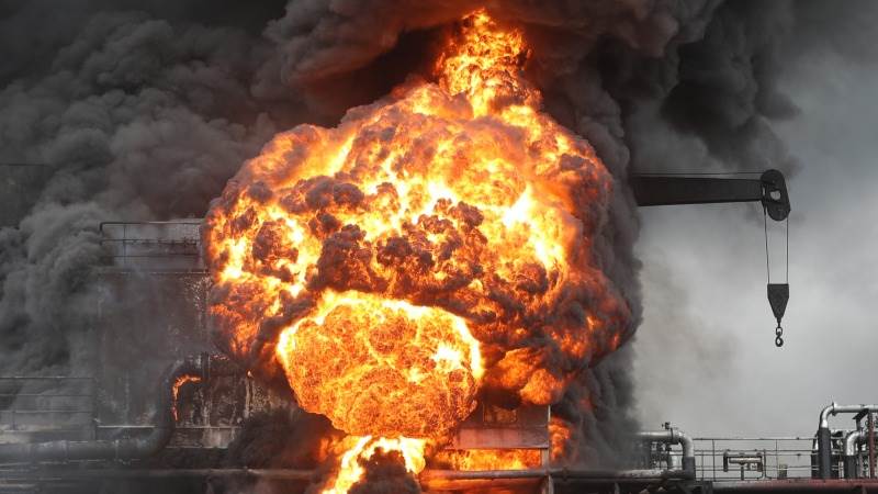 Explosions à Téhéran et Dubaï : l'OTAN abat un missile iranien au-dessus de la Turquie, le troisième en 7 jours