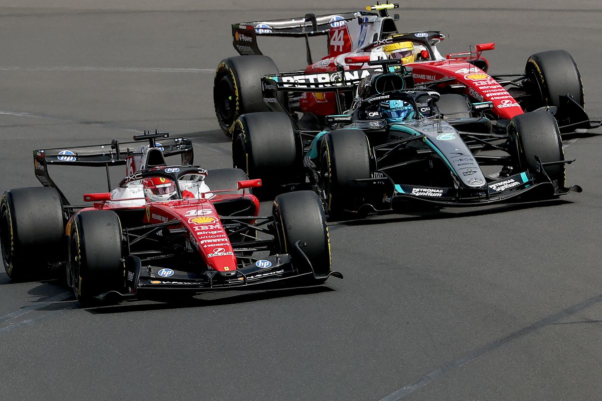 F1 2026: rivoluzione in pista e tifosi divisi come il traffico in tangenziale