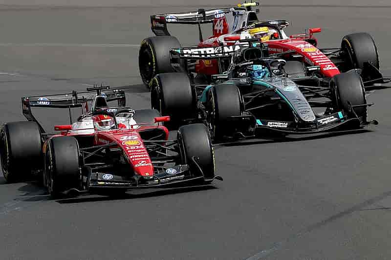 F1 2026: rivoluzione in pista e tifosi divisi come il traffico in tangenziale