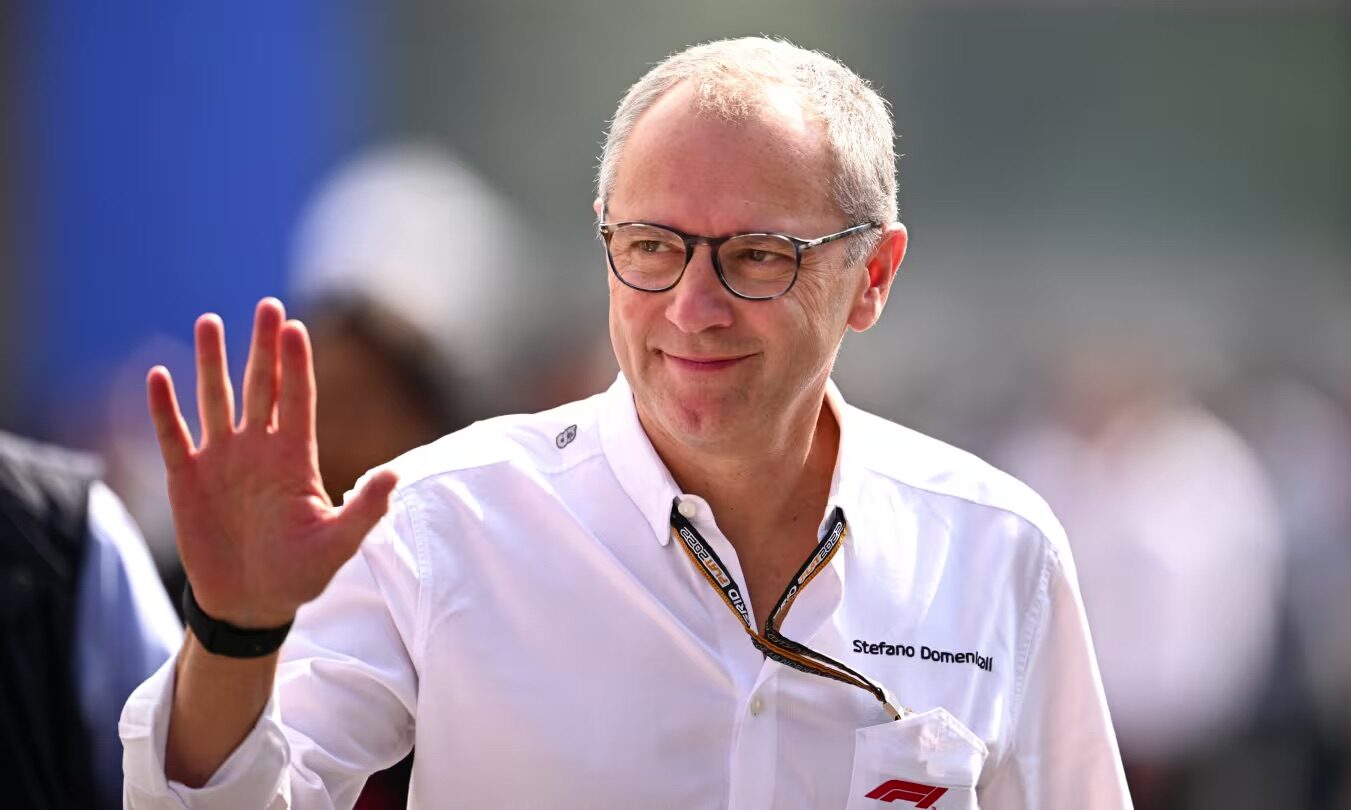 Il CEO della F1 Valuta le Opzioni del Calendario in Mezzo al Conflitto in Medio Oriente