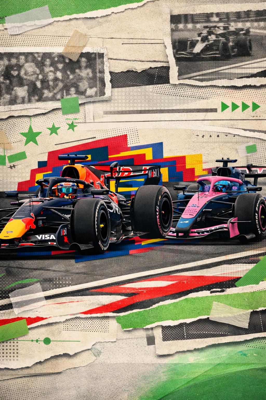 F1: ¿Aprobada o en revisión? La cruzada del purista Max y los aspectos positivos según Lewis