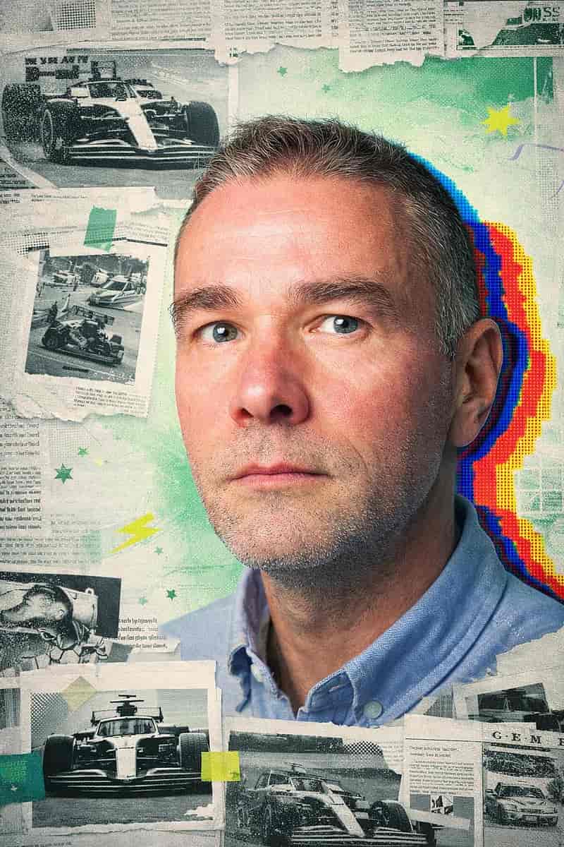 F1记者在维斯塔潘禁令后发声，呼吁FIA展开对话