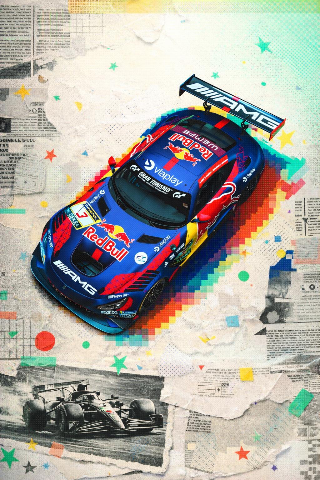 Fórmula 1 en pausa: Verstappen repite en Nürburgring para preparar la 24 Horas