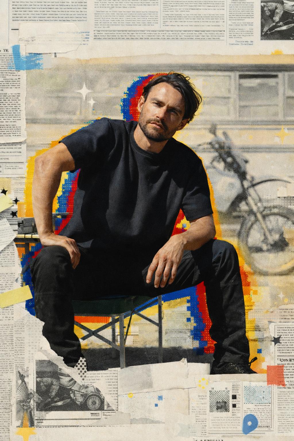 Teoría de Paradise: ¿Link es Dylan y eso aclararía el gran misterio?