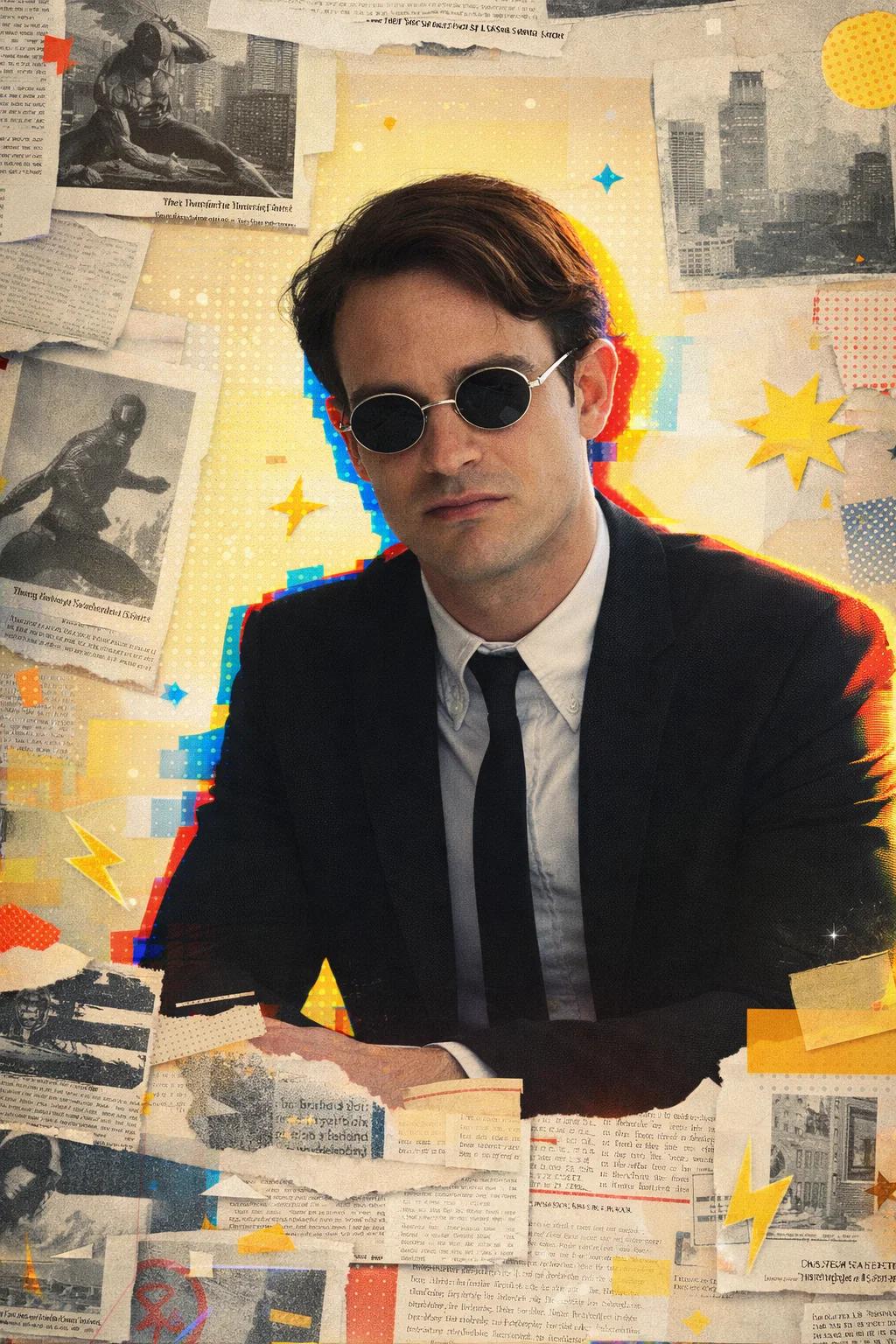 粉丝怀疑漫威把夜魔侠从《蜘蛛侠：新一天》预告里悄悄抹掉了