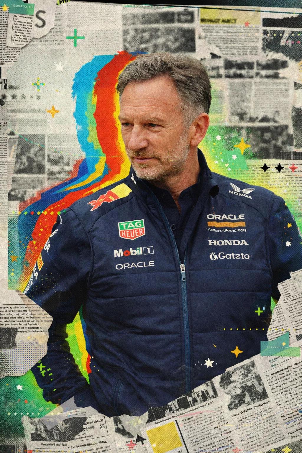 Tifosi divisi sull'ipotesi Horner alla Ferrari: risultati del sondaggio