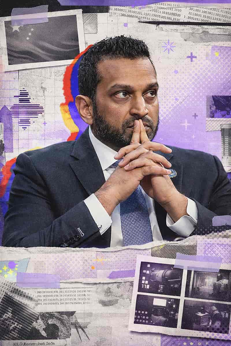 إف بي آي يعلن اختراقًا صينيًا مشتبهًا به لنظام المراقبة الأميركي «حادثًا سيبرانيًا كبيرًا»