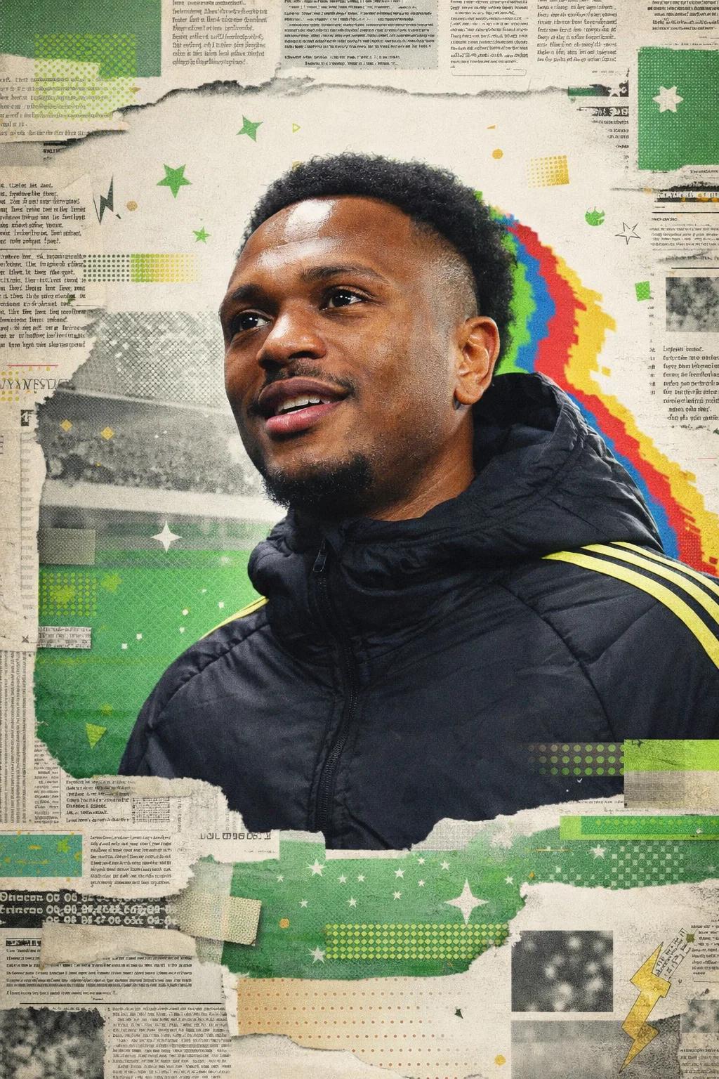 费内巴切首次接触尤文前锋洛伊斯·奥本达