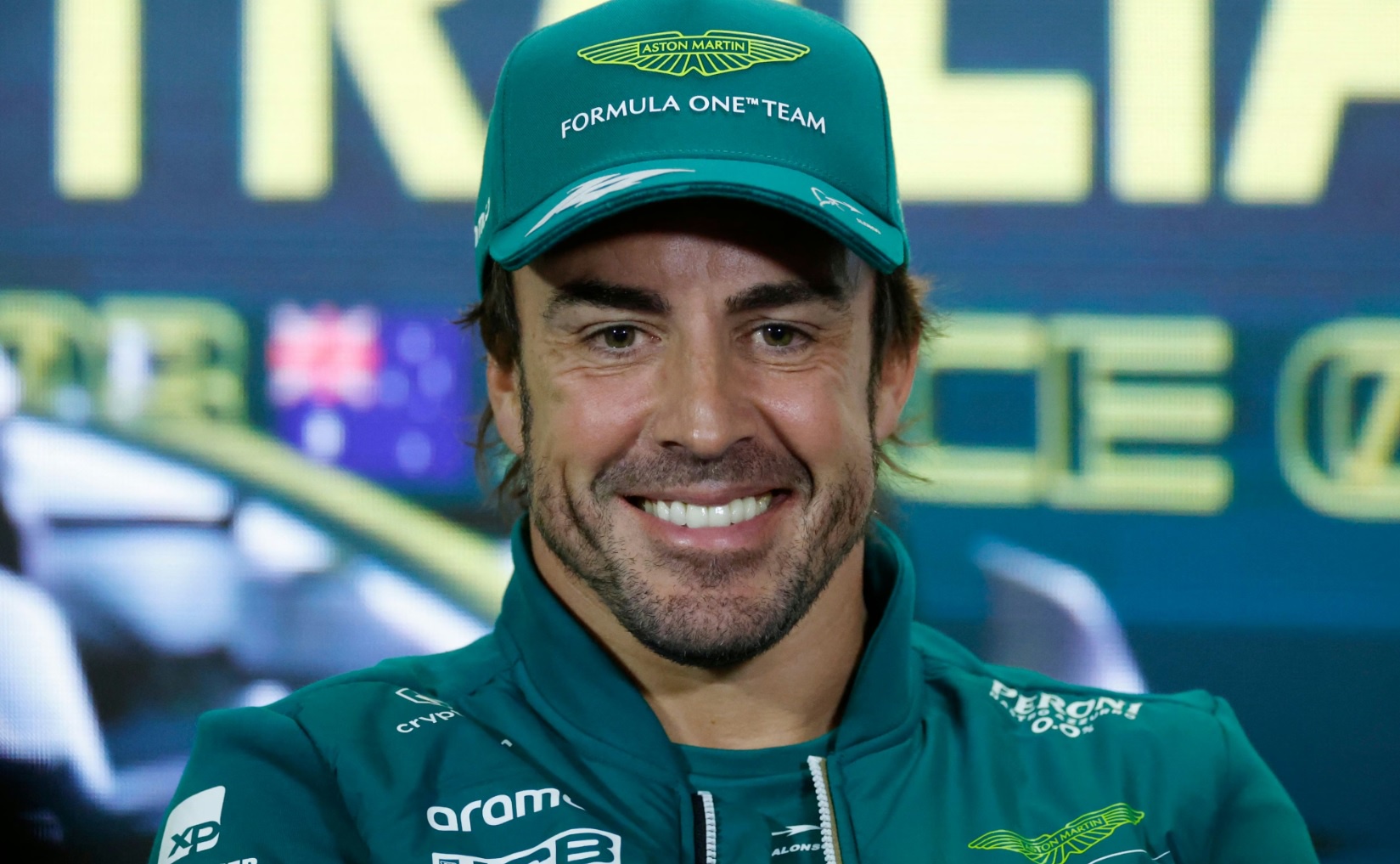 La Lotta Invisibile di Fernando Alonso in F1: La Battaglia Nella Cabina di Guida