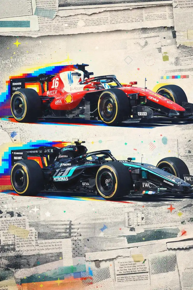 Ferrari Poised to Gain from FIA’s New ADUO Rule