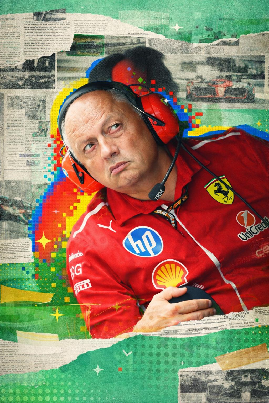 Ferrari fija Miami como fecha de su primera gran actualización de F1