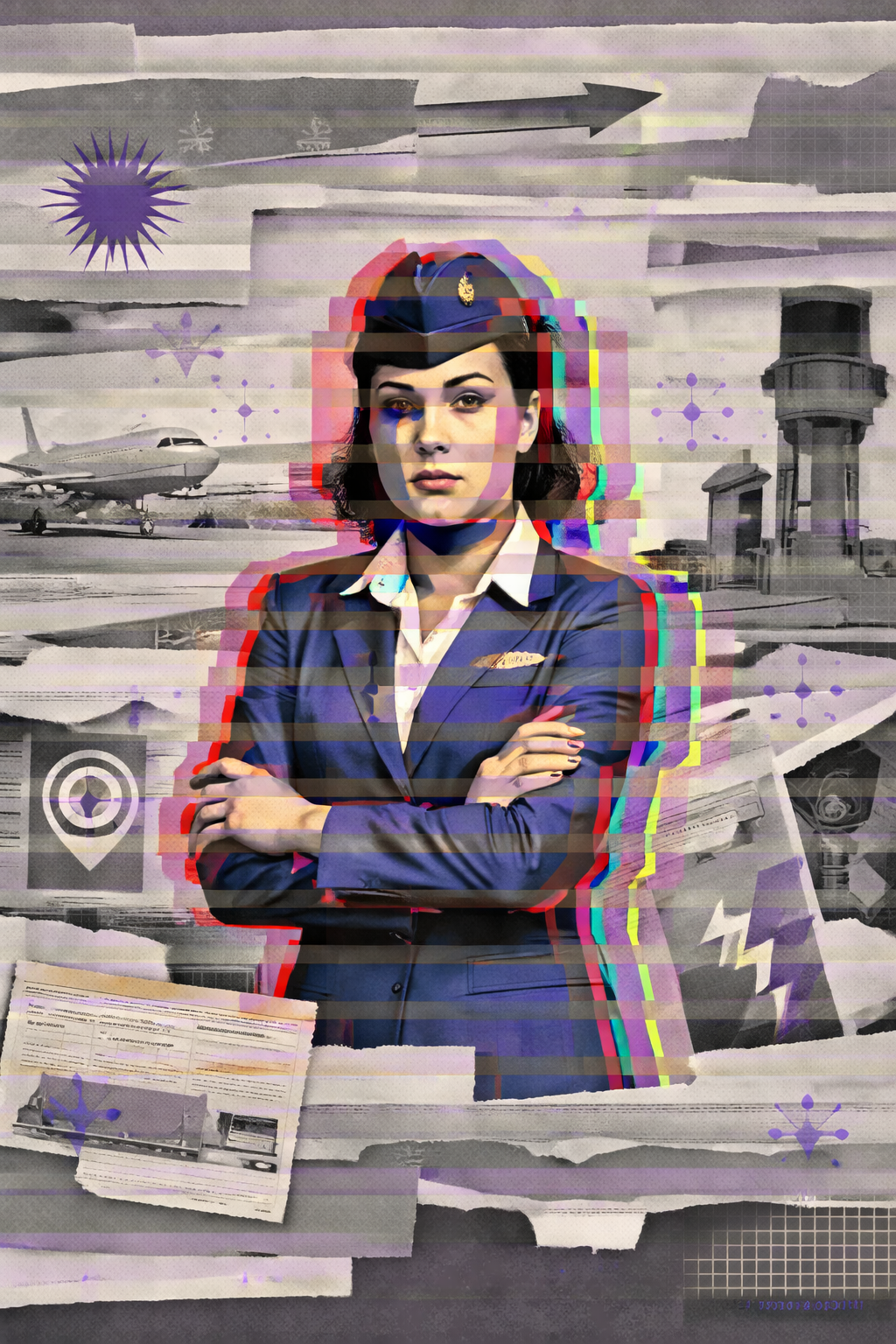 विमानों के ईंधन पर पहली पाबंदियाँ लागू