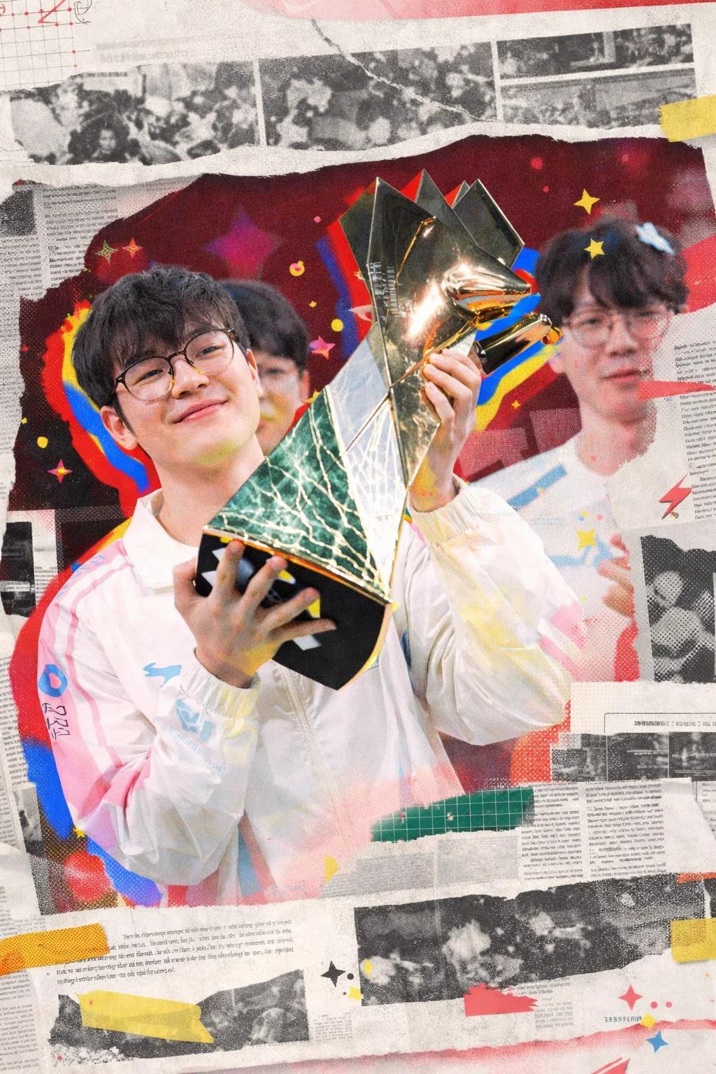 First Stand 2026 recap: BLG crowned champions, G2 and the rest fight for answers