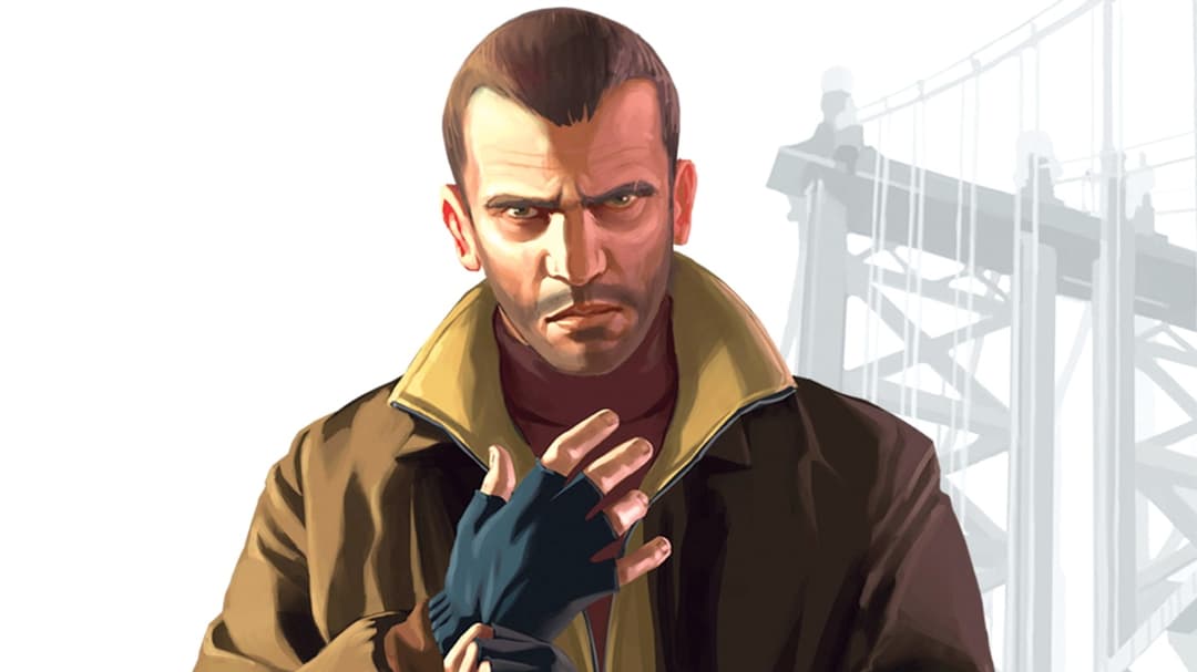 العثور على جهاز Xbox 360 تطويري تابع لروكستار يحتوي على نسخة اختبارية ضخمة من GTA 4 في سوق مستعمل مقابل 6 دولارات