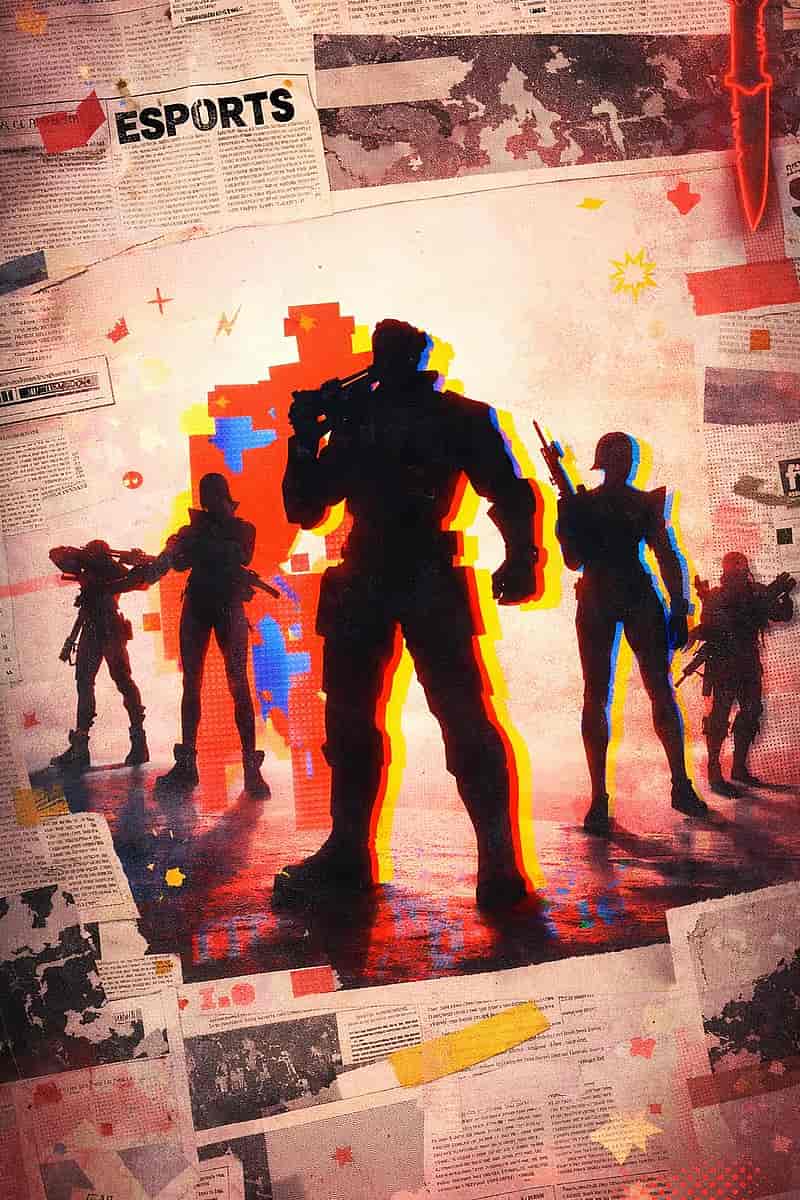 Fnatic prolonge kaajak jusqu'en 2028