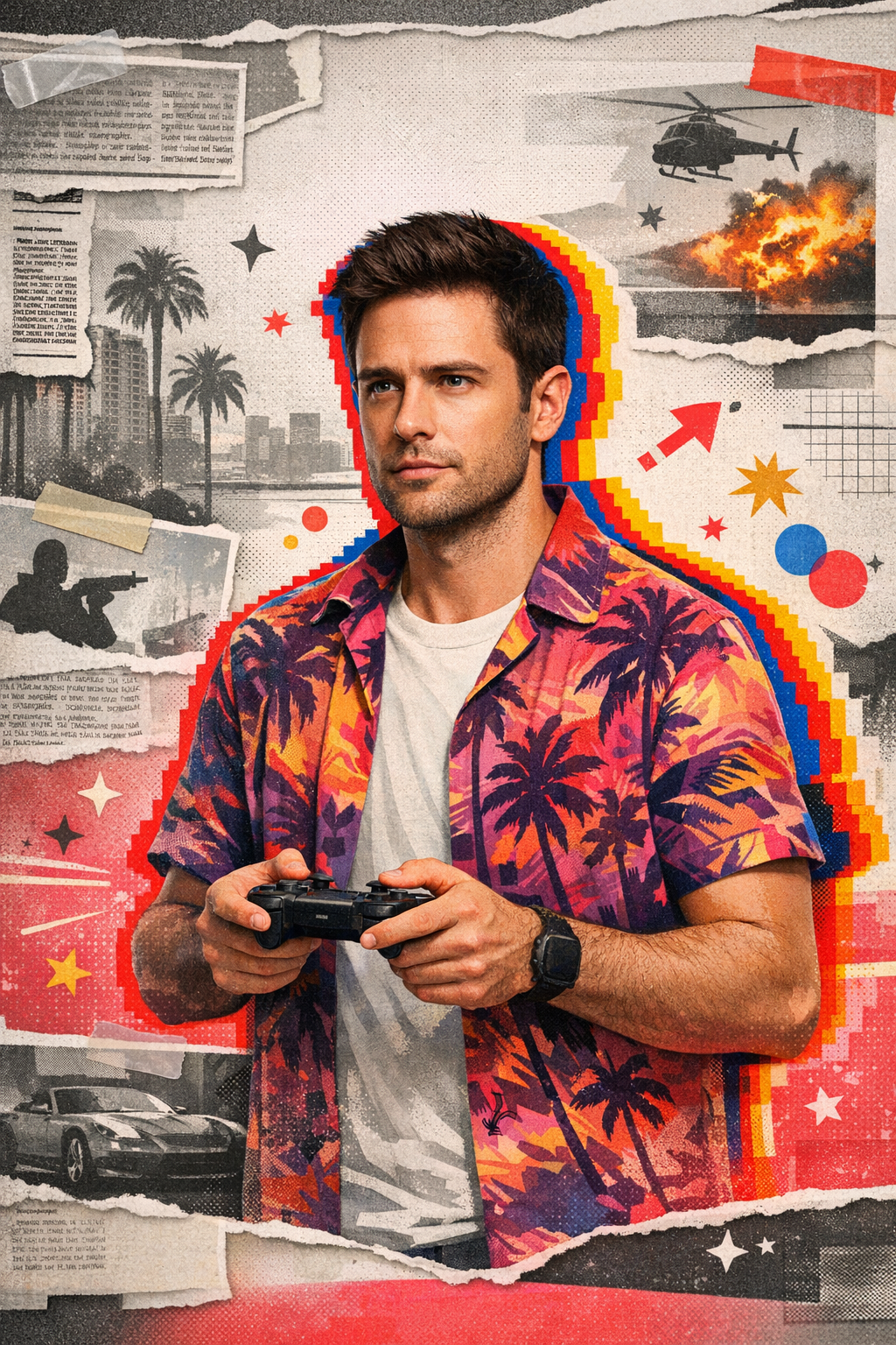 Un ex-développeur de Rockstar avance une explication au long développement de GTA 6