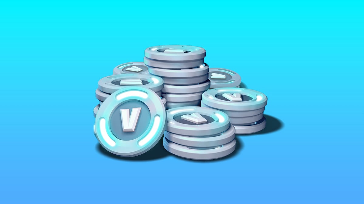 Fortnite rivede i prezzi: V-Bucks più cari, Battle Pass più economico