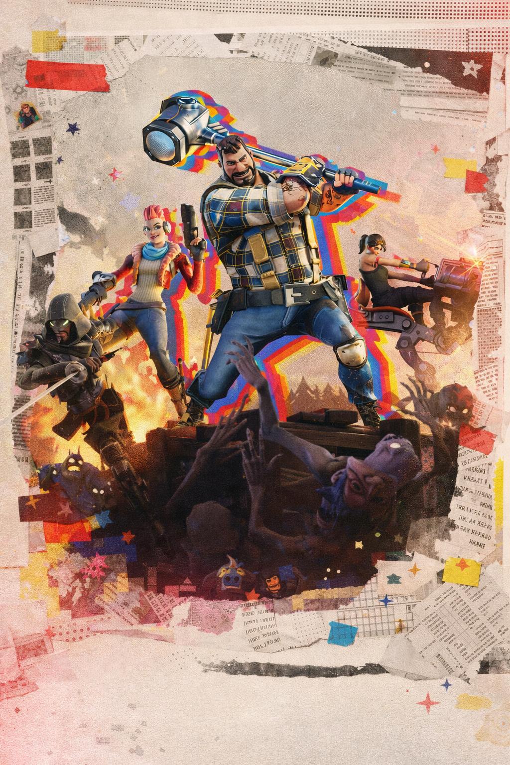 Fortnite torna su Google Play in tutto il mondo il 19 marzo