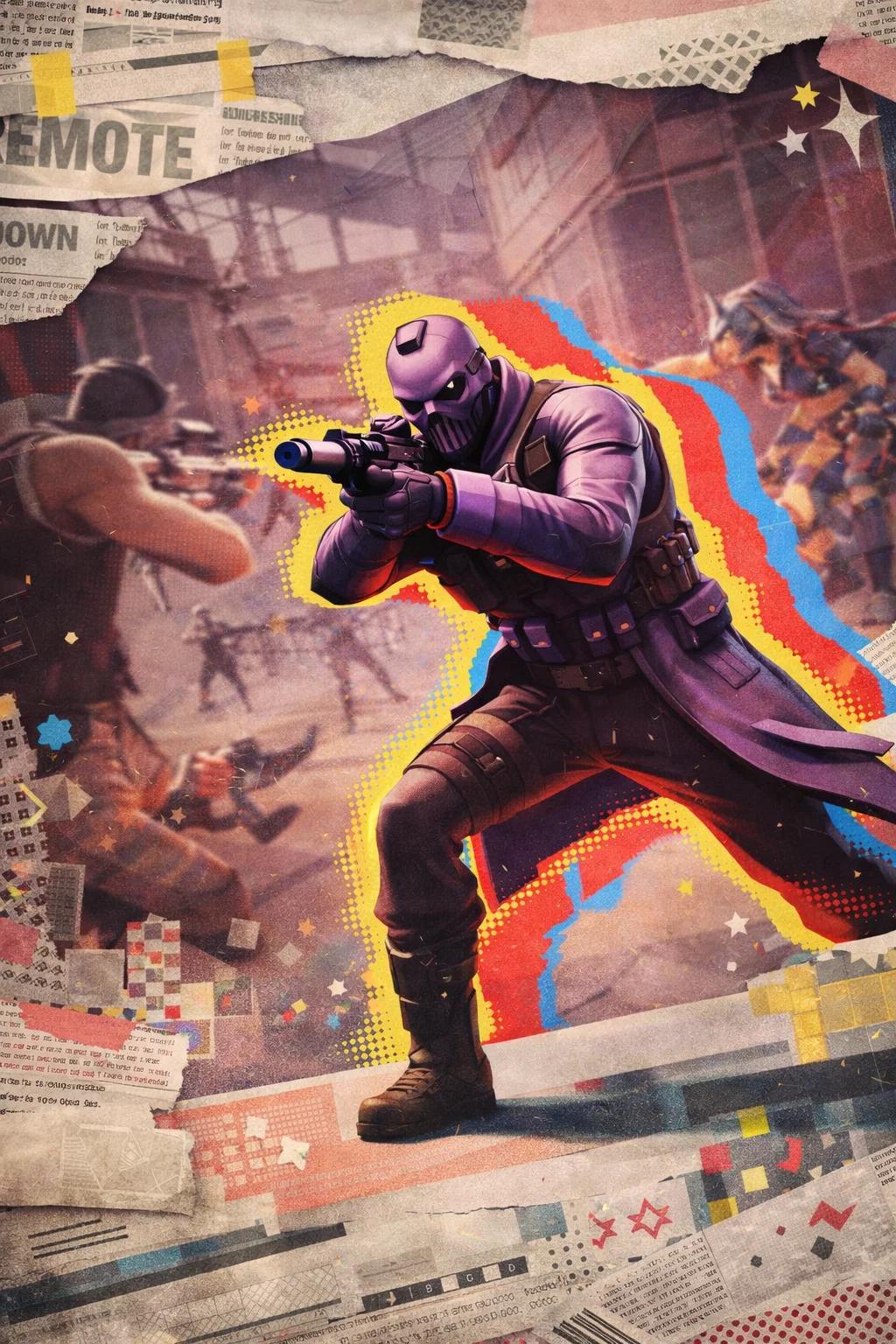 Fortnite将永久下线几款热门模式，玩家只能怀念了