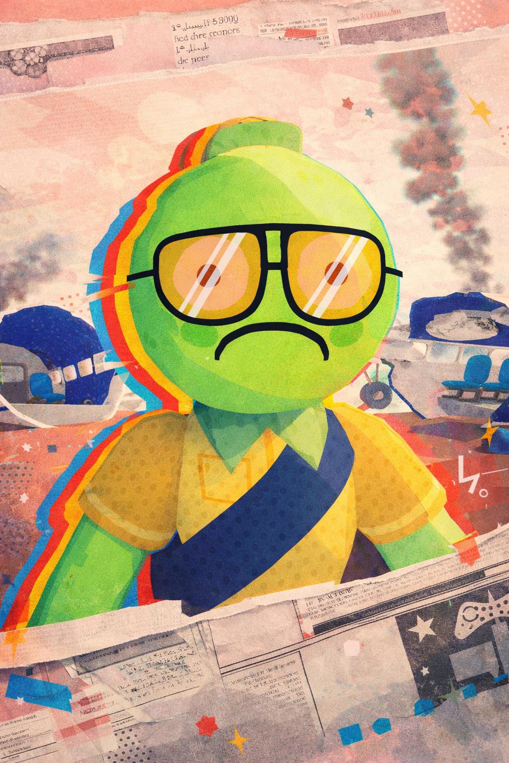 Fortnite का नया Peak स्किन: इंडी गेम से करीब 3 गुना महंगा — डेवलपर्स के लिए ठेस?