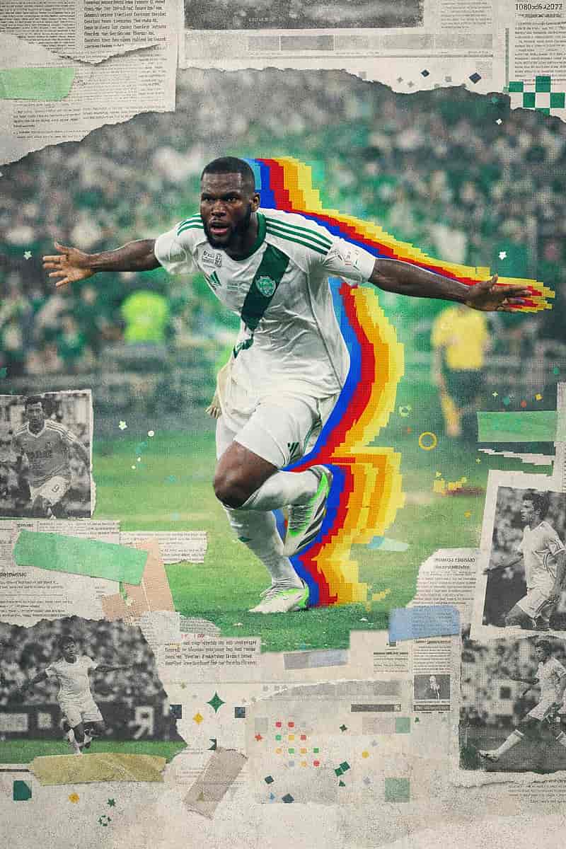 फ्रैंक केसीए पर रोम और युवेंटस की टक्कर