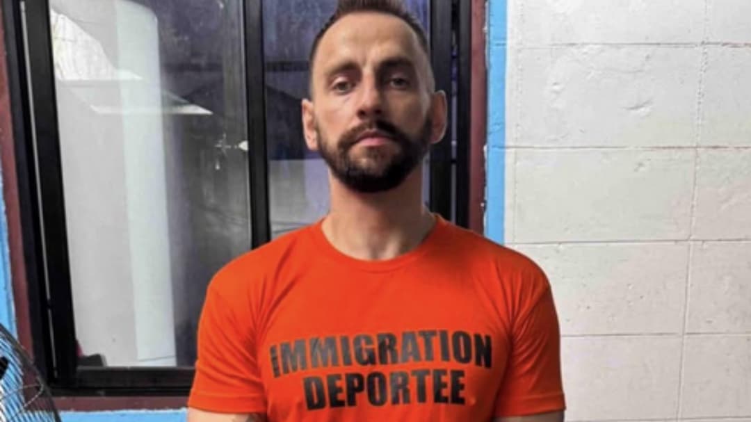 De la prisión a la cuenta bancaria: la pesadilla legal de $400K del streamer Vitaly