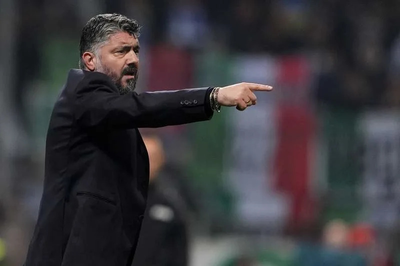 Gattuso lascia aperto il suo futuro dopo l’ennesima delusione mondiale dell’Italia