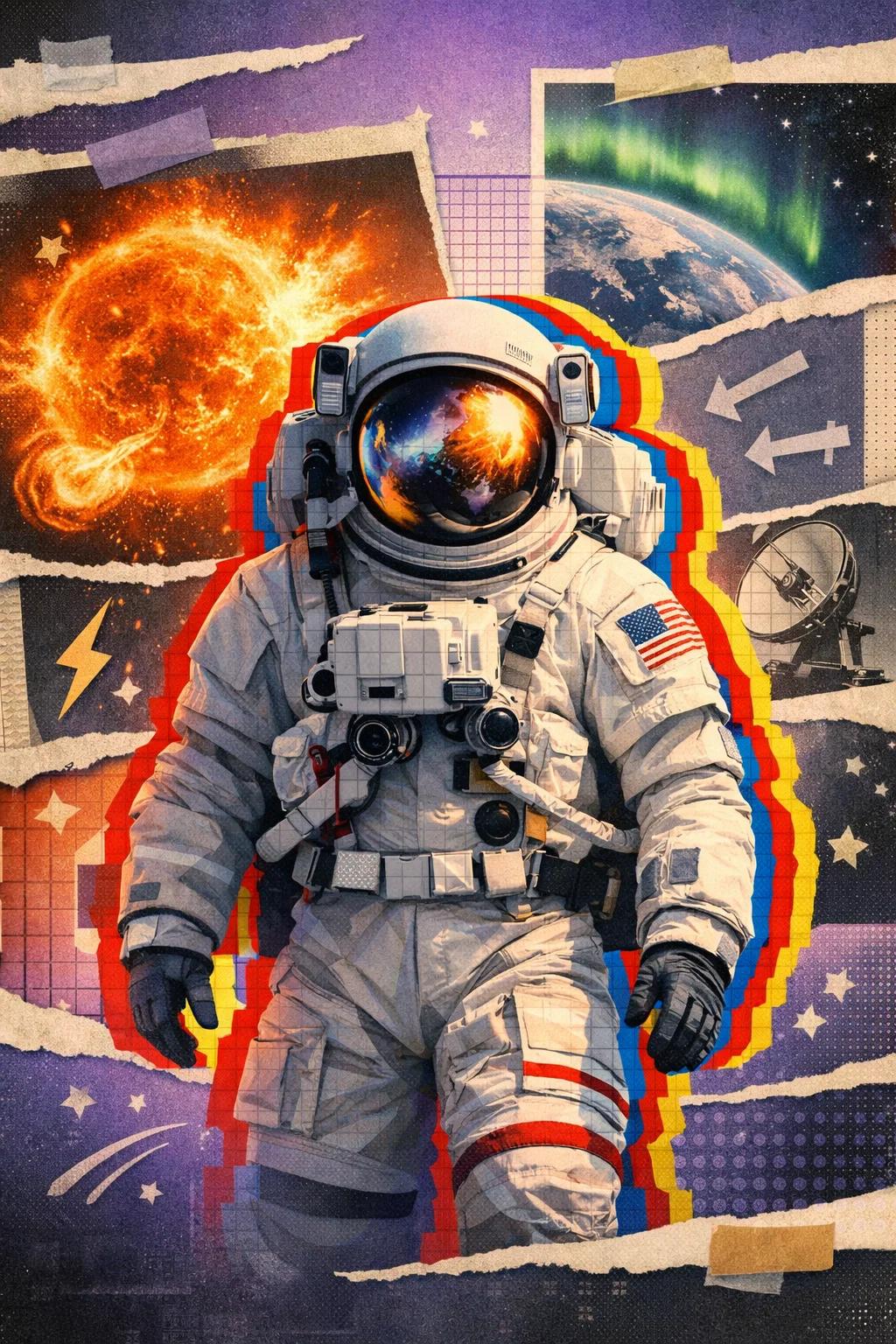 धरती पर आ रहा भू-चुंबकीय तूफान: क्या है, असर क्या होगा और कितनी चिंता करें