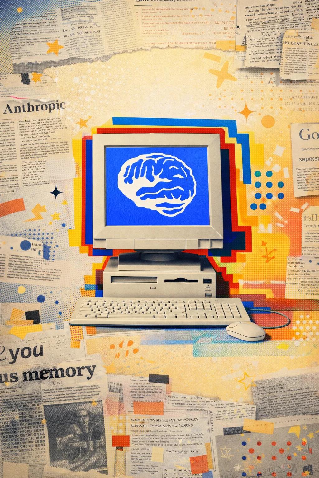 Google facilite l’importation de la « mémoire » d’une autre IA vers Gemini