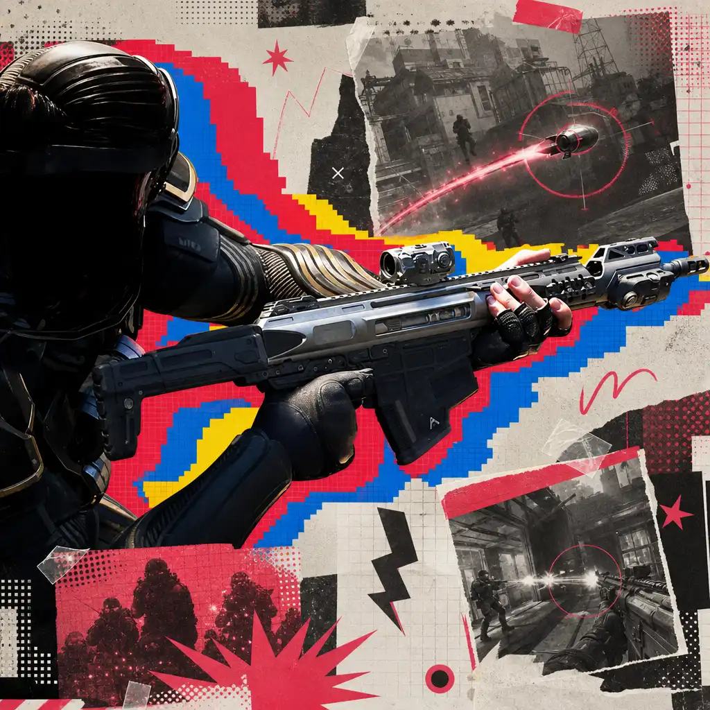 Grimhawk Homing Bullets Test Call of Duty Balance