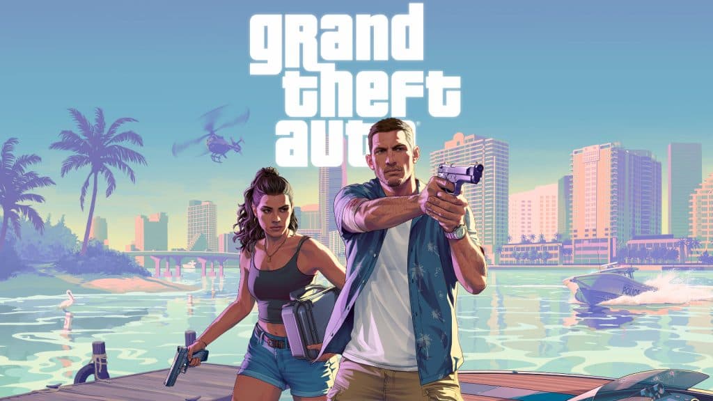 GTA 6 到来前的集体紧张症：粉丝期望太高，开发者要“颤抖”了