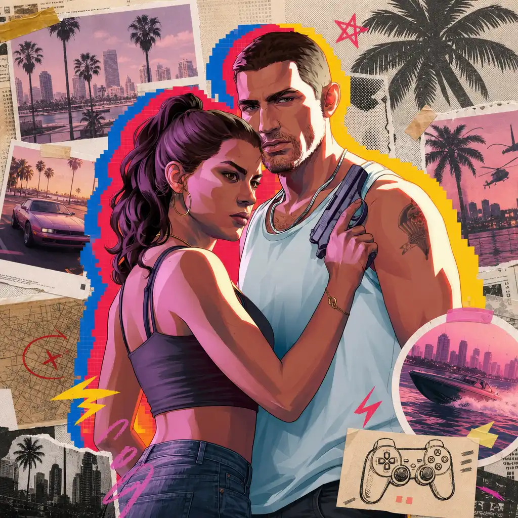 GTA 6 Launch Week Contract Gets Roasted