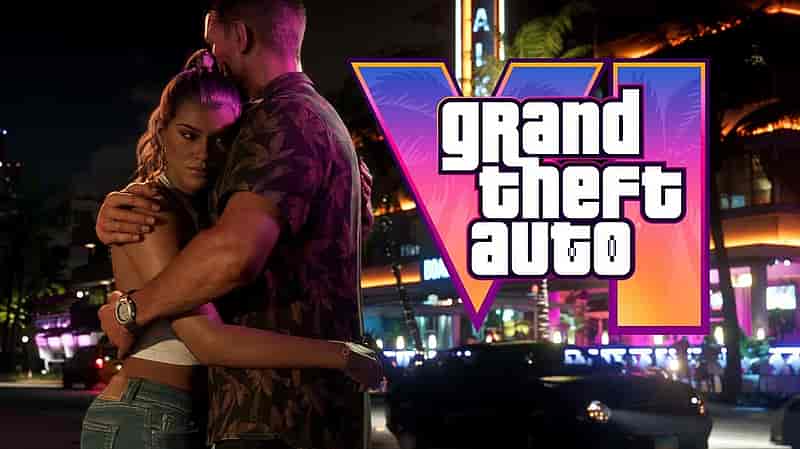 GTA 6 泄密者再度入狱，引发对源代码的新讨论