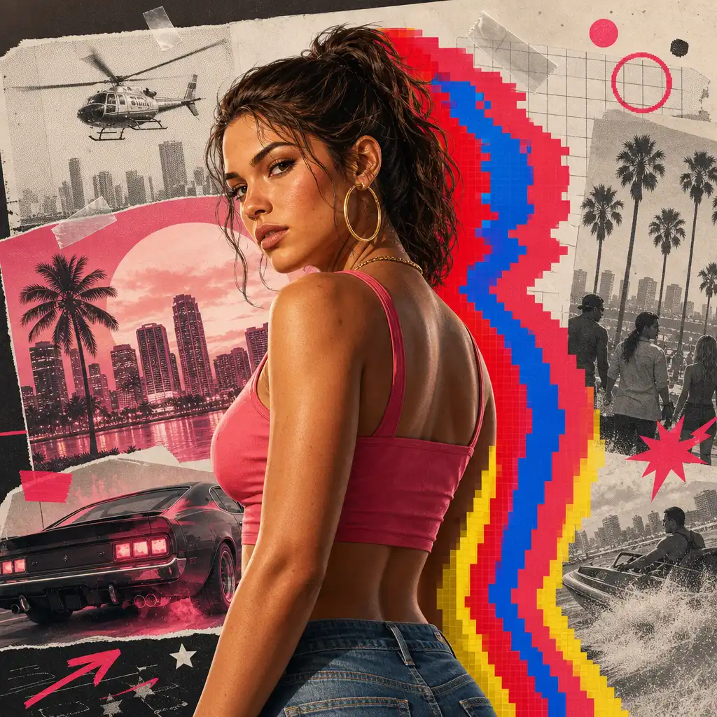 GTA 6 Release Date Clears November 2026