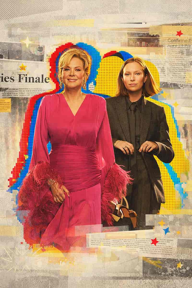 Hacks : HBO Max confirme la fin avec la saison 5 et annonce la date de diffusion