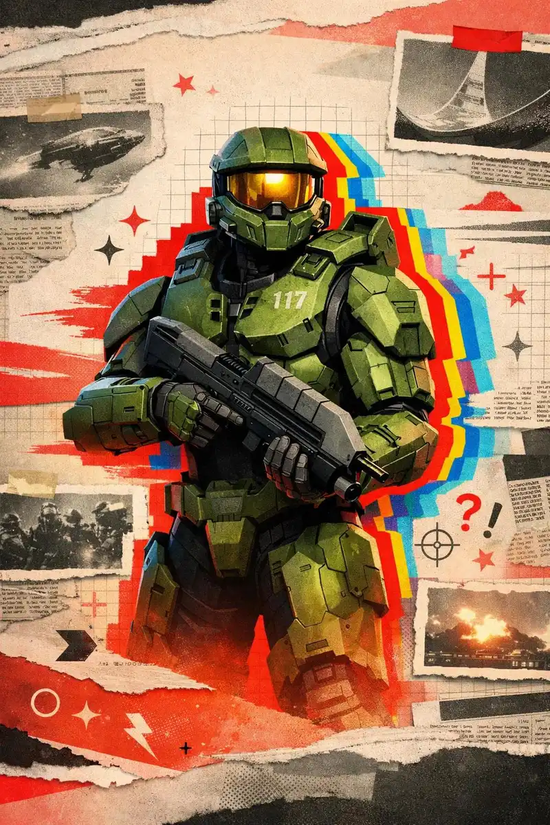 Halo: Campaign Evolved Early Access and Release Dates Reportedly Leaked