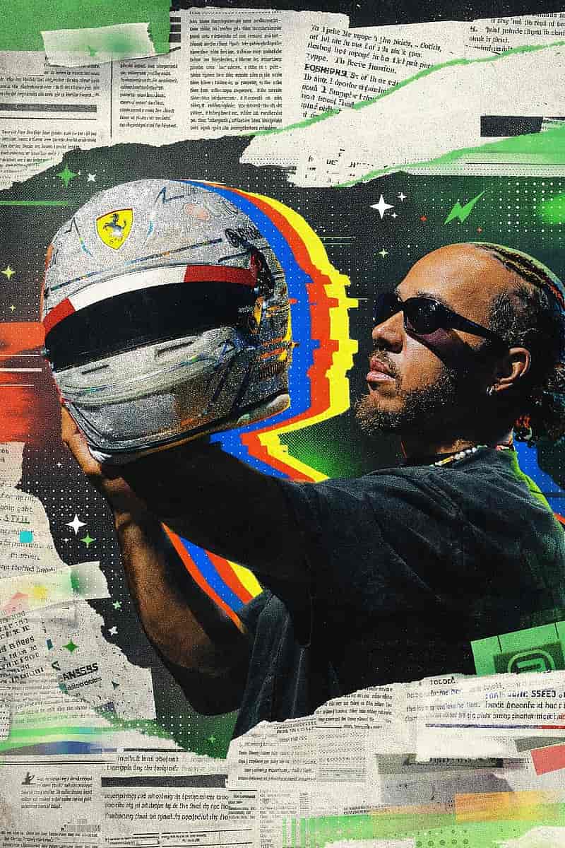 Hamilton teme que las negociaciones sobre la F1 queden en manos de demasiados interesados