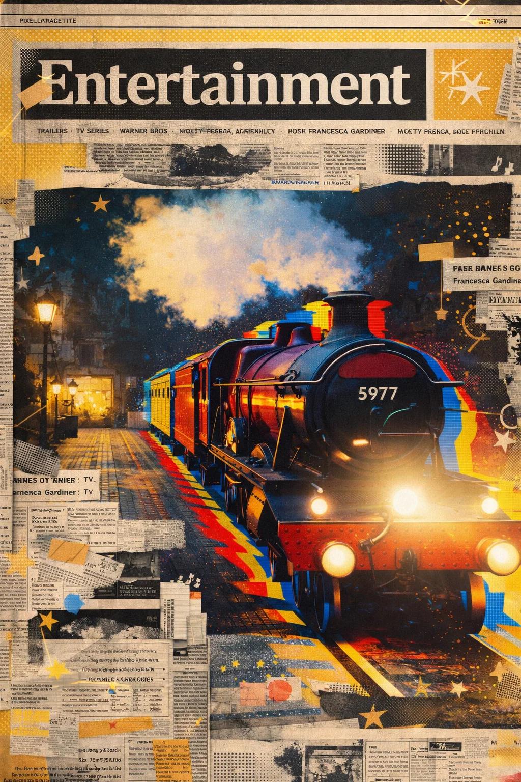 Tráiler de 'Harry Potter' supera 277 millones de visualizaciones y rompe récord en HBO